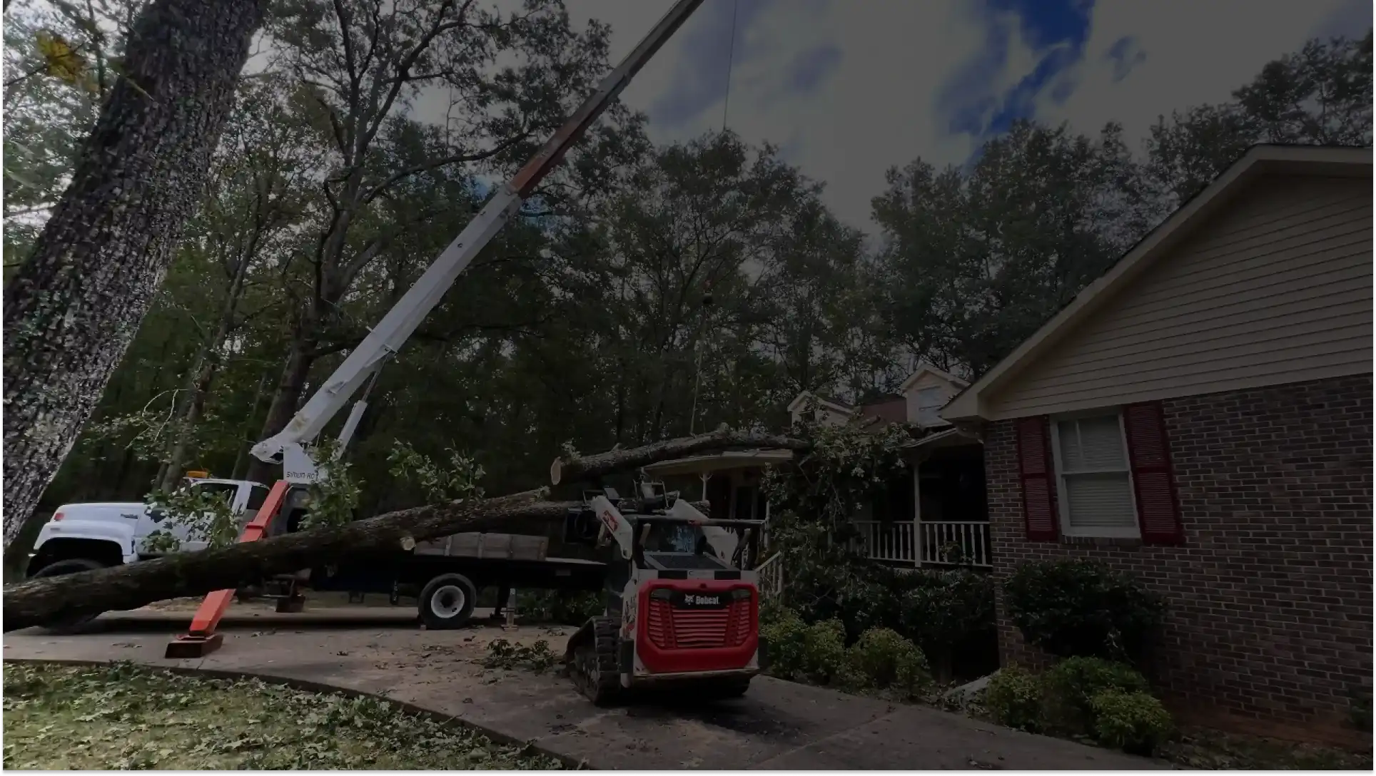 Property Beautiful and Storm Ready